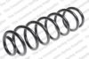 LESJ?FORS 4272955 Coil Spring